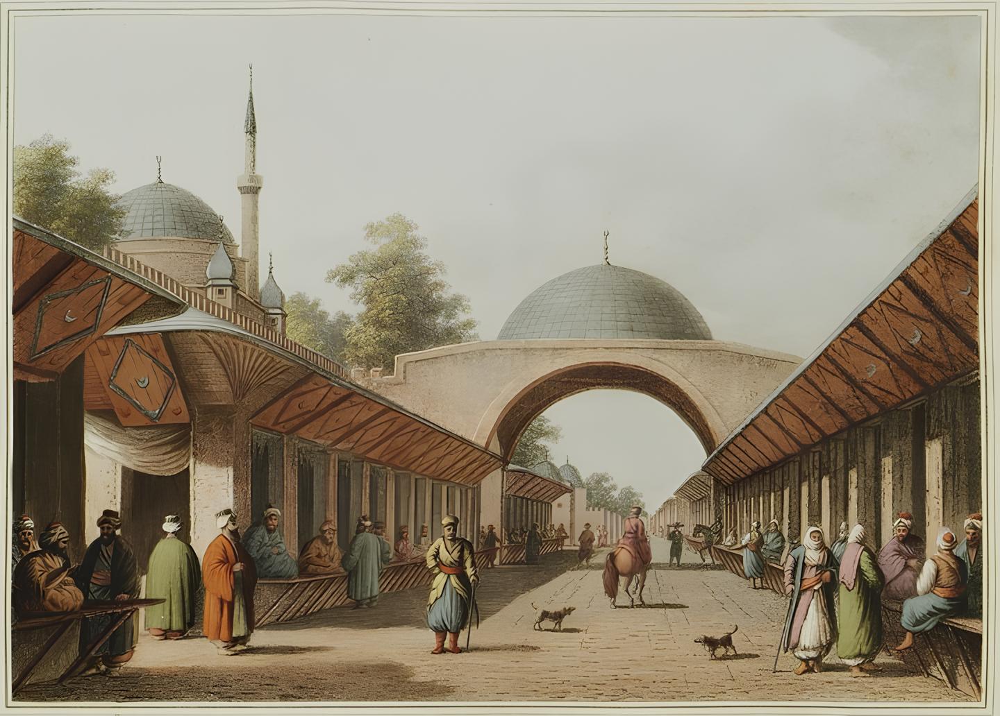 1000 Yıllık Ahilik Ahlakı